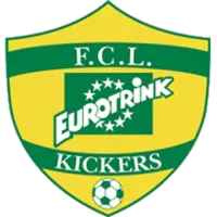 Eurotrink Kickers