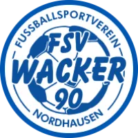 Wacker Nordnhausen