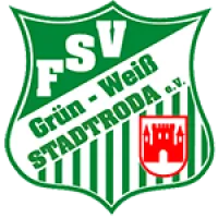 FSV GW Stadtroda