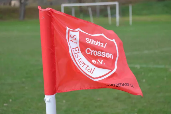 13. Spieltag LK: Silbitz/Crossen - FSV  Teil II