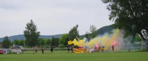 Fotos - 26. Spieltag LK: JenaZwätzen - FSV Schleiz