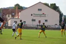 4. Spieltag LK: SV 1910 Kahla - FSV Schleiz