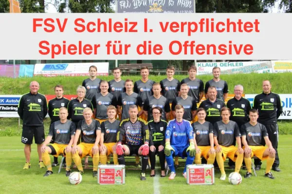 22. Spieltag LK:  SV Schott Jena II - FSV Schleiz