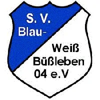 Blau-Weiß Büßleben