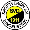 SV 1911 Dingelstädt