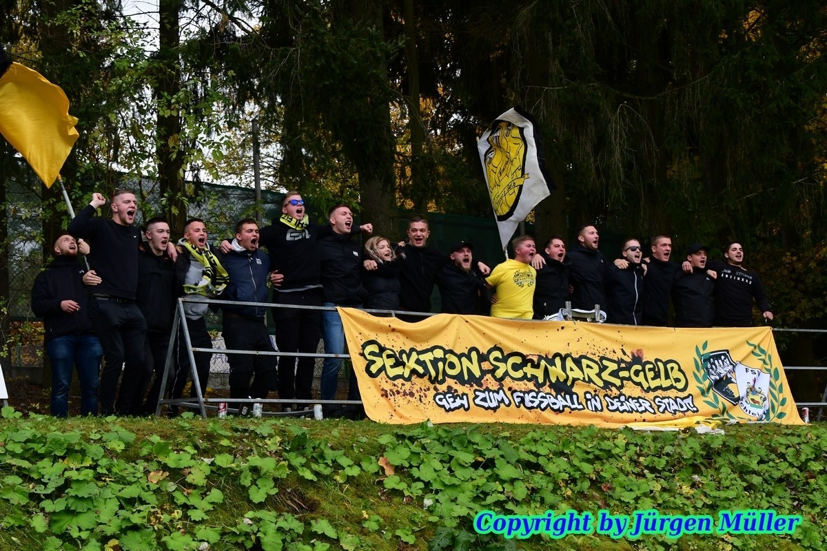 FSV-Coach Roger Fritzsch zieht Verbandsliga-Zwischenfazit (Teil 2)