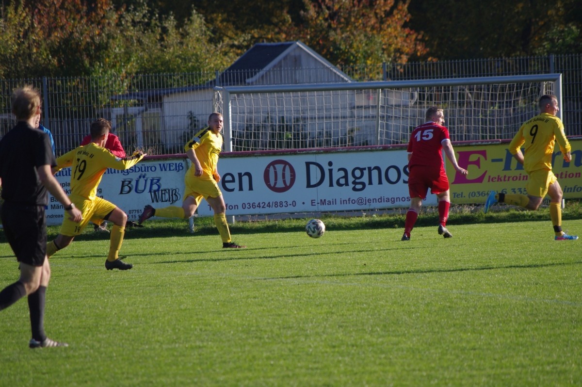 Verletzten-Update beim FSV: Wann kehren die fehlenden Leistungsträger zurück?