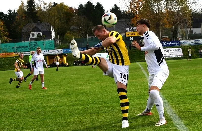 Frank Gerisch über seine Abschiedssaison, Glücksgefühle & Derby-Gedanken