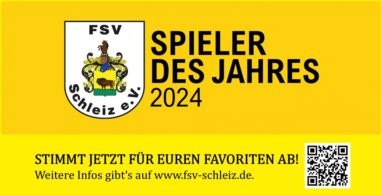 NOCH BIS 24:00 UHR ABSTIMMEN: Wer ist euer Spieler des Jahres 2024?