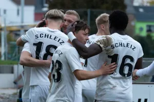 Schwere Verletzung dämpft Heimsieg-Freude gegen Bad Langensalza