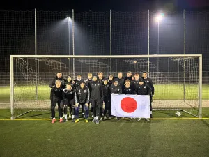 Ein Zeugnis großer Sportlichkeit: Weitere Genesungswünsche der Preußen