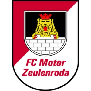 Am Donnerstagabend auf dem Kunstrasen: Test gegen Motor Zeulenroda