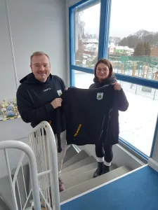 FSV-Fanshop ab sofort in neue Hände übergeben