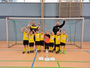 FSV Schleiz krönt starken Tag in Greiz – und spielt am Ende auch für Jannes