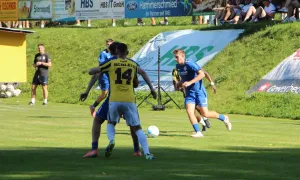 5:1-Klatsche im Eichsfeld: Personalnot & individuelle Fehler bereiten Sorgen