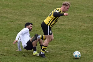 Benachbart und doch so fern: FSV reist am Karsamstag zum SV Borsch 1925