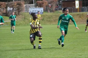 Aufbaugegner FSV Schleiz lässt SpVgg Geratal drei Zähler entführen