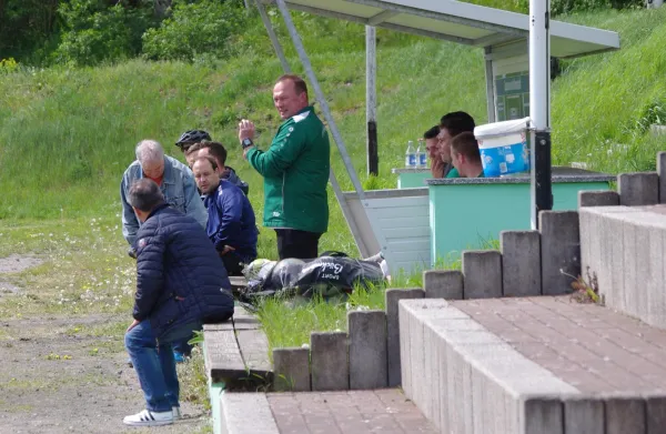 19. Spieltag LK: GW Blankenhain - FSV Schleiz