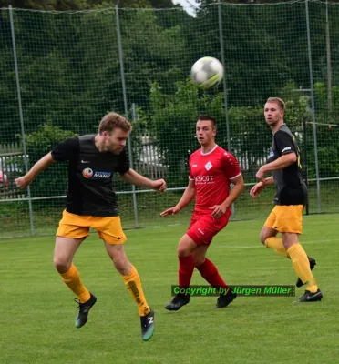 4. ST TL: FSV Schleiz - SV Schott Jena