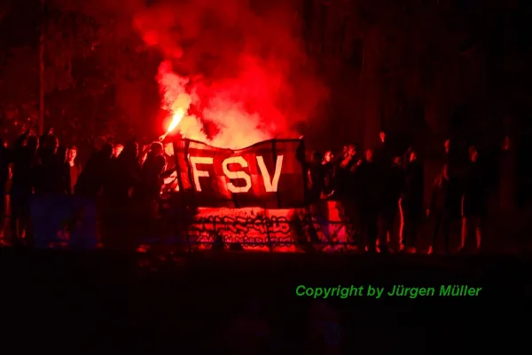 4. ST TL: FSV Schleiz - SV Schott Jena