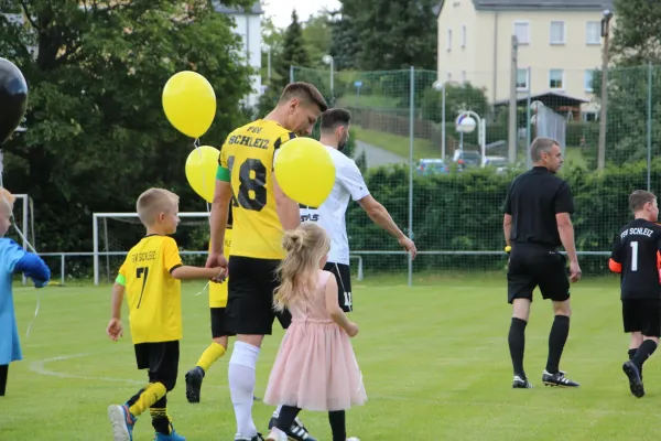 Danke, Horni! (Jü. Müller, S. Pohl, L. Broßmann)