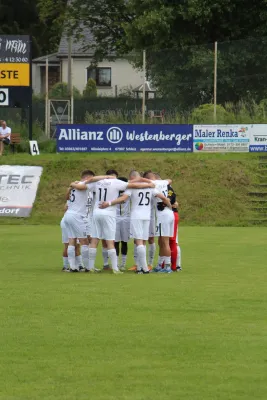 KOL 23/24: Schleiz – FC Th. Jena II (S. Pohl)