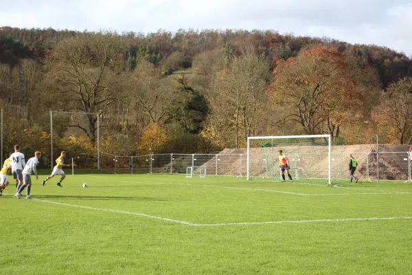 TL 24/25: Meiningen – Schleiz (S. Pohl)