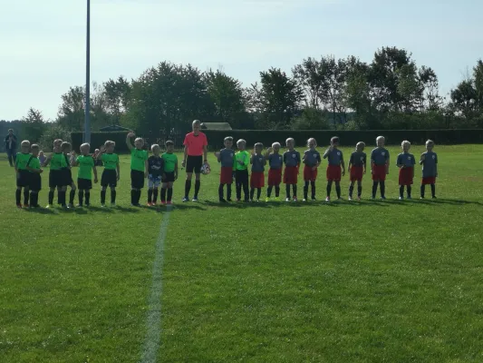 13.09.2020 SG SV Moßbach vs. FSV Schleiz II