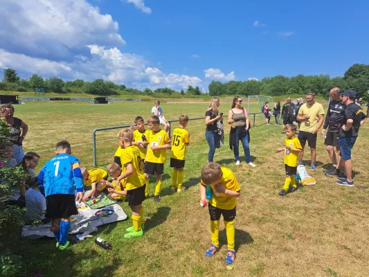 17.06.2023 SV 1990 Ebersdorf vs. FSV Schleiz