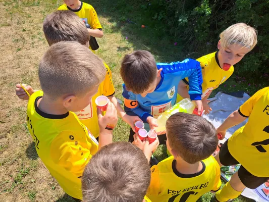 17.06.2023 SV 1990 Ebersdorf vs. FSV Schleiz