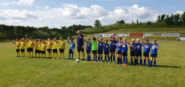 17.06.2023 SV 1990 Ebersdorf vs. FSV Schleiz