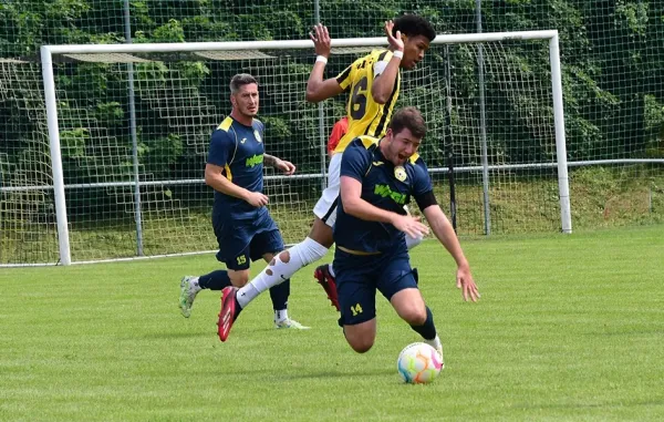 01.06.2024 FSV Schleiz vs. Sondershausen