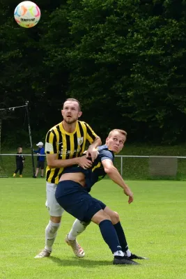 01.06.2024 FSV Schleiz vs. Sondershausen