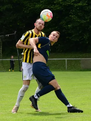 01.06.2024 FSV Schleiz vs. Sondershausen