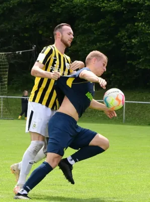 01.06.2024 FSV Schleiz vs. Sondershausen