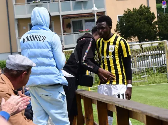 01.06.2024 FSV Schleiz vs. Sondershausen