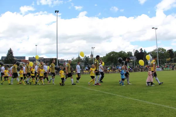 15.06.2024 FSV Schleiz vs. BSG Wismut Gera