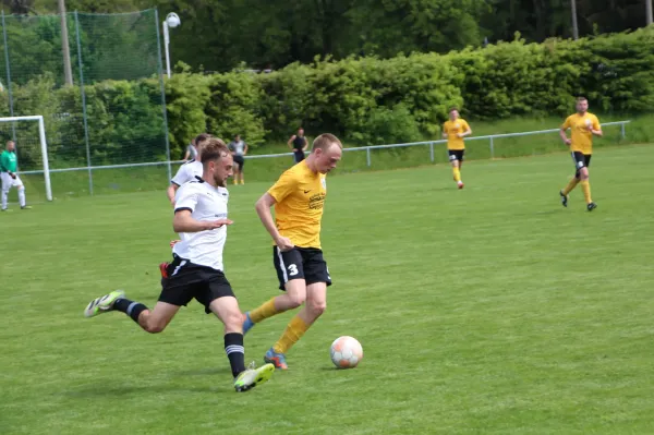 11.05.2024 FSV Schleiz II vs. SV 08 Rothenstein