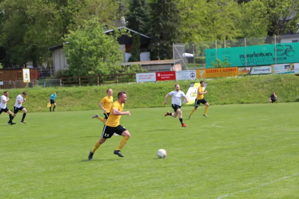 11.05.2024 FSV Schleiz II vs. SV 08 Rothenstein