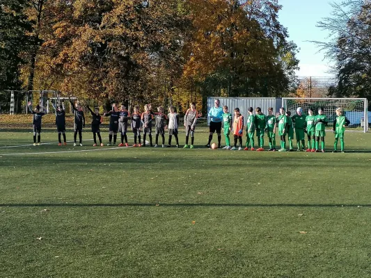 04.11.2023 Grün-Weiß Stadtroda vs. FSV Schleiz