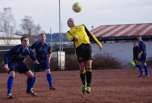 06.02.2016 BW Niederpöllnitz vs. FSV Schleiz