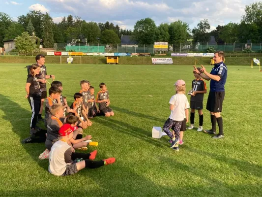 07.06.2024 FSV Schleiz vs. SV Schott Jena