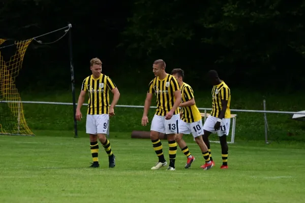 03.08.2024 FSV Schleiz vs. SC 1903 Weimar