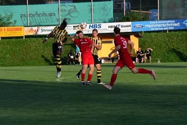 09.08.2024 FSV Schleiz vs. SV Schott Jena