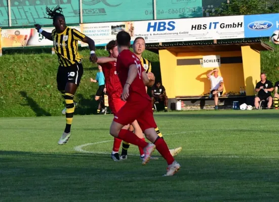 09.08.2024 FSV Schleiz vs. SV Schott Jena