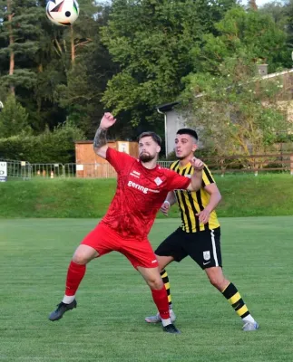 09.08.2024 FSV Schleiz vs. SV Schott Jena