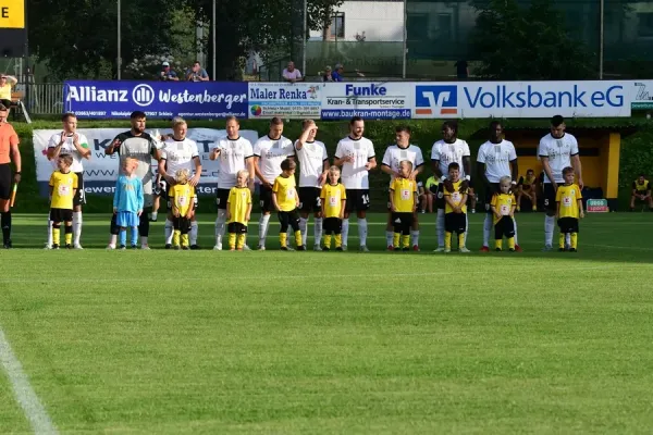 23.08.2024 FSV Schleiz vs. FC Thüringen Weida