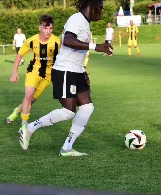 23.08.2024 FSV Schleiz vs. FC Thüringen Weida