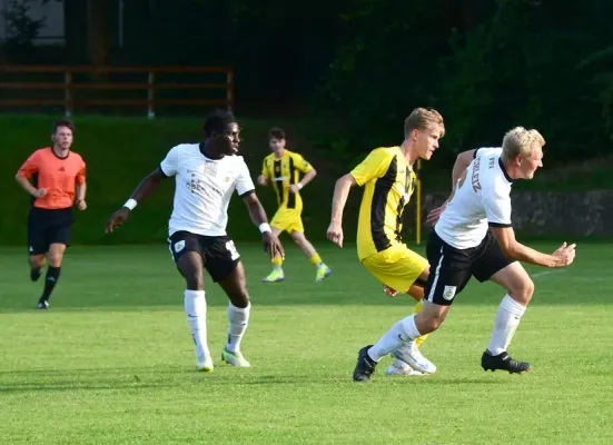 23.08.2024 FSV Schleiz vs. FC Thüringen Weida