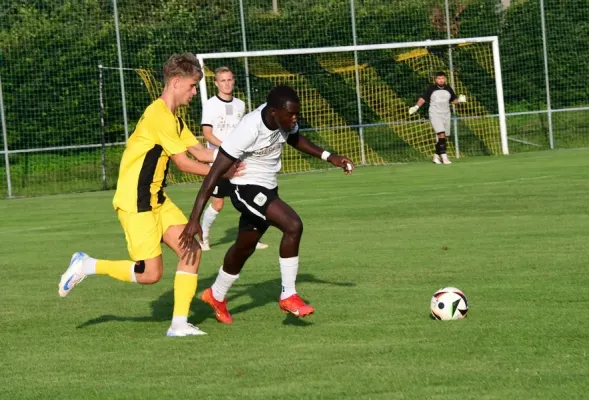 23.08.2024 FSV Schleiz vs. FC Thüringen Weida